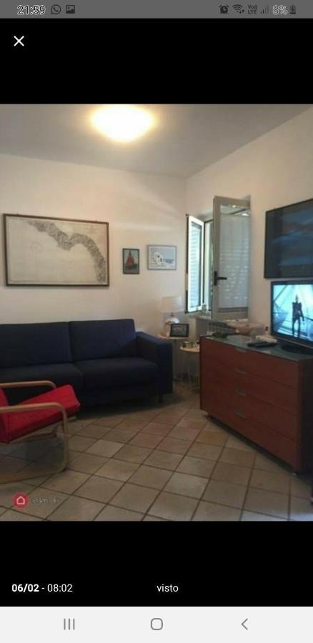 Villa Margherita Maratea Luaran gambar
