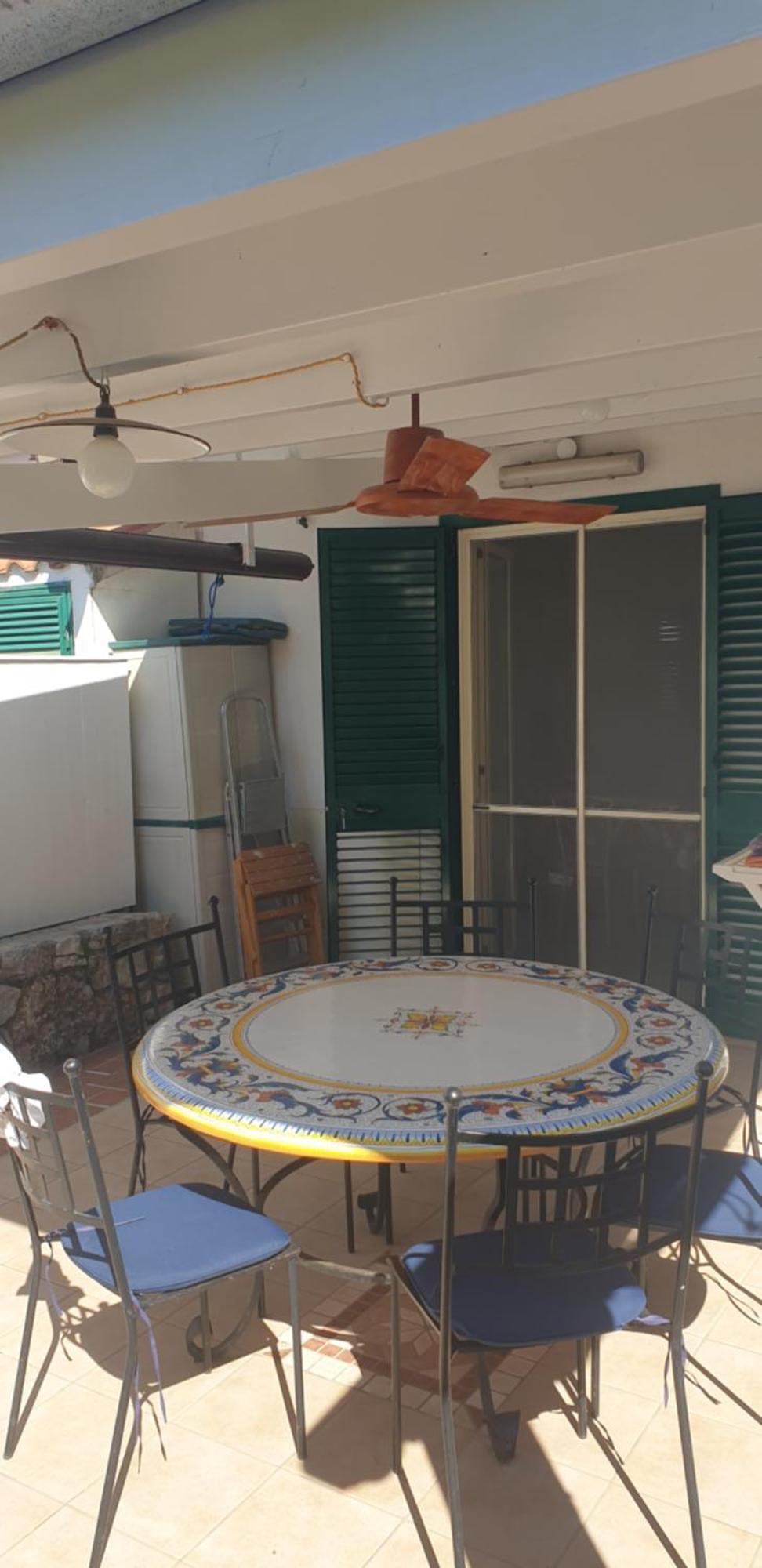 Villa Margherita Maratea Luaran gambar