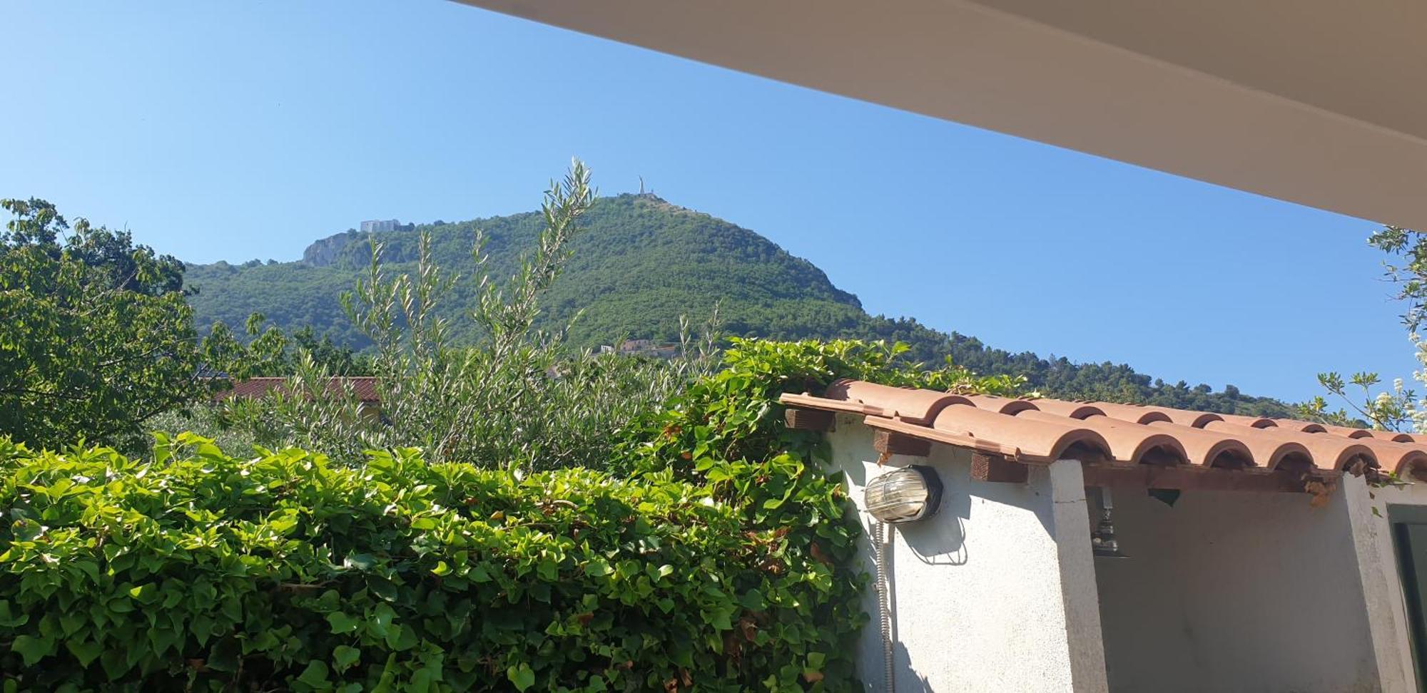 Villa Margherita Maratea Luaran gambar