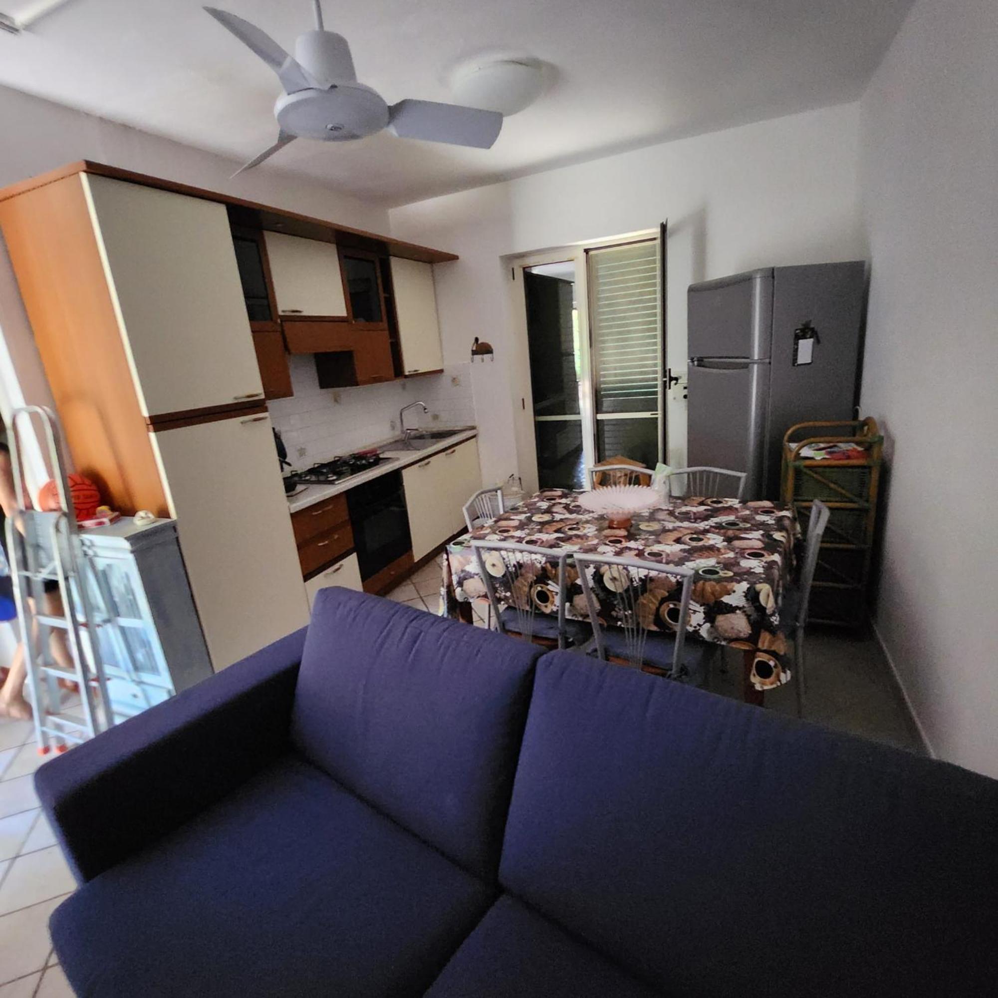 Villa Margherita Maratea Luaran gambar
