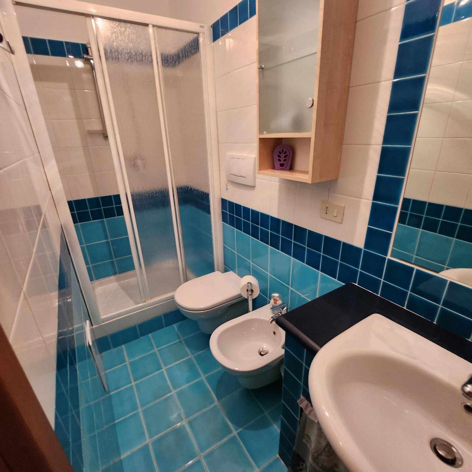 Villa Margherita Maratea Luaran gambar
